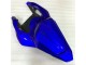 2006-2007 Blue Black YZF R6 Full Motorcycle Fairing Kits