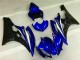 2006-2007 Blue YZF R6 Motorcycle Fairing