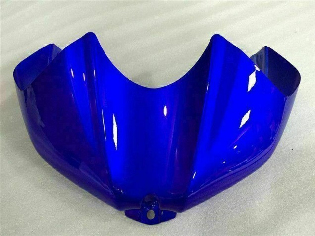 2006-2007 Blue YZF R6 Motorcycle Fairing