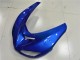 2006-2007 Blue ZX10R Motorcycle Fairings