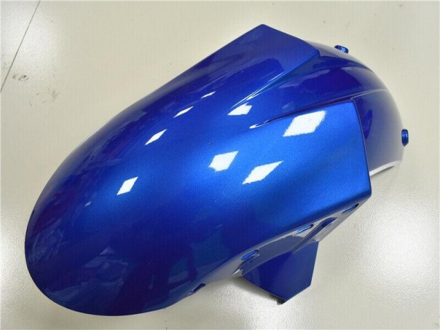 2006-2007 Blue ZX10R Motorcycle Fairings