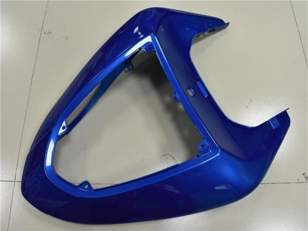 2006-2007 Blue ZX10R Motorcycle Fairings