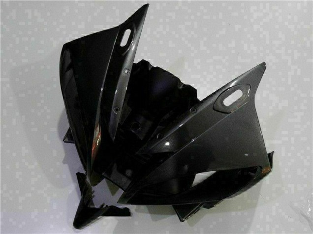 2006-2007 Grey Black YZF R6 Motorcycle Fairing