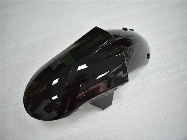 2006-2007 Red Flame ZX10R Motorcycle Fairings