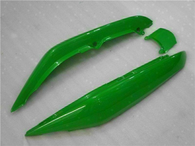 2006-2008 Green EX650 Motorcycle Fairings