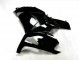 2006-2011 Glossy Black ZX14R ZZR1400 Motorcycle Fairings