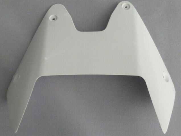 2006-2011 Unpainted ZX14R ZZR1400 Motorcycle Fairings