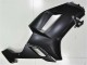 2007-2008 Matte Black ZX6R Motorcycle Fairings