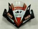 2007-2008 Red YZF R1 Motorcycle Fairings