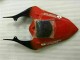 2007-2008 Red YZF R1 Motorcycle Fairings