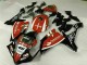 2007-2008 Red YZF R1 Motorcycle Fairings