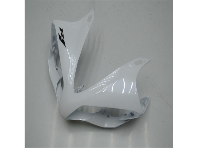 2007-2008 White Black YZF R1 Motorcycle Fairings