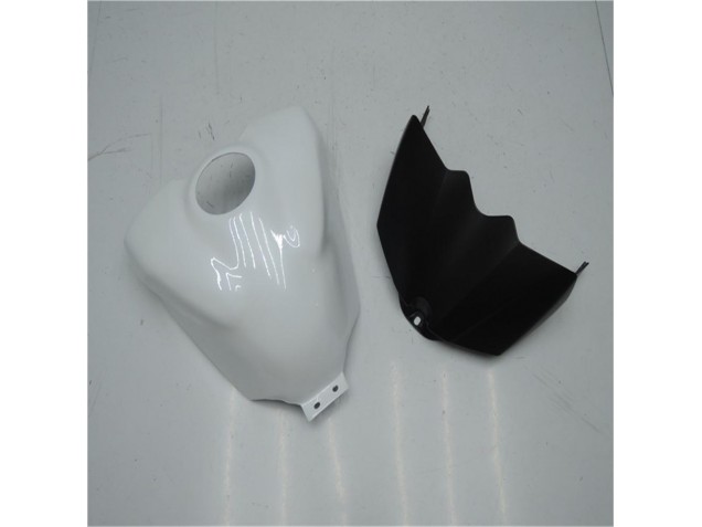 2007-2008 White Black YZF R1 Motorcycle Fairings