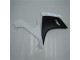 2007-2008 White Black YZF R1 Motorcycle Fairings