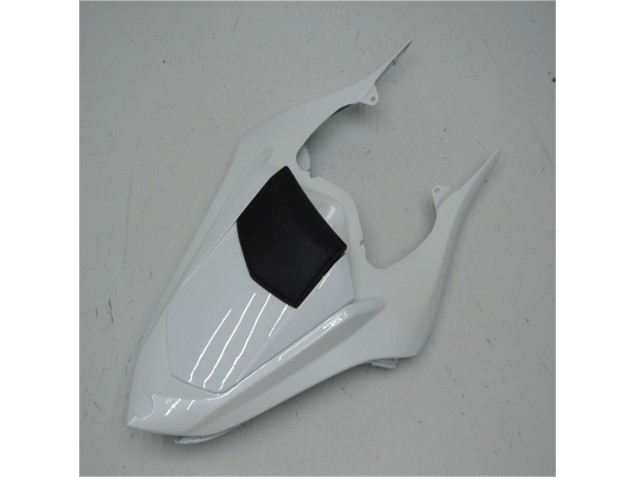 2007-2008 White Black YZF R1 Motorcycle Fairings