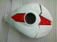 2007-2008 White YZF R1 Motorcycle Fairing