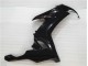 2008-2010 Glossy Black ZX10R Motorcycle Fairing