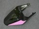 2008-2012 Black Pink Ninja EX250 Motorcycle Fairings