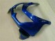 2008-2012 Blue EX250 Motorcycle Fairings