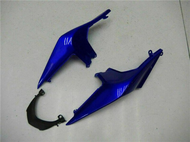 2008-2012 Glossy Blue EX250 Motorcycle Fairings