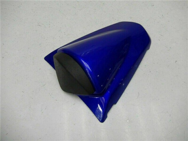 2008-2012 Glossy Blue EX250 Motorcycle Fairings