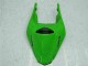 2008-2012 Green Black Ninja EX250 Motorcycle Fairings