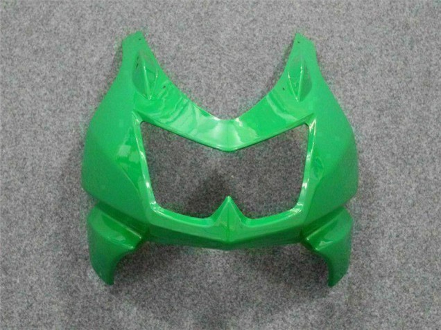 2008-2012 Green EX250 Motorcycle Fairings