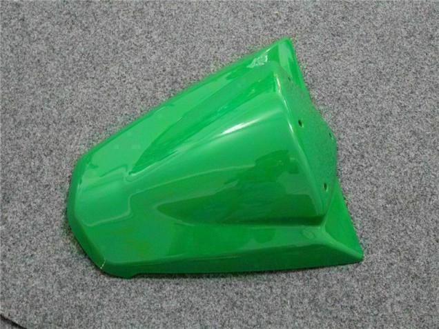 2008-2012 Green EX250 Motorcycle Fairings