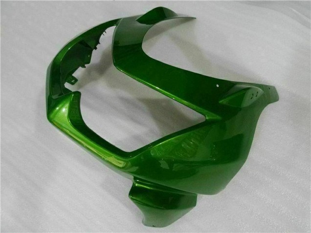 2008-2012 Green Ninja EX250 Motorcycle Fairing