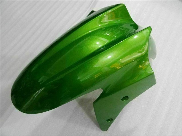 2008-2012 Green Ninja EX250 Motorcycle Fairing