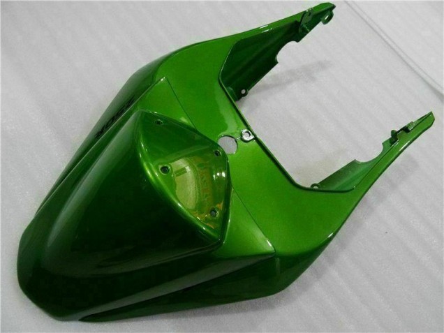 2008-2012 Green Ninja EX250 Motorcycle Fairing