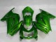 2008-2012 Green Ninja EX250 Motorcycle Fairing