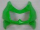 2008-2012 Green Ninja EX250 Motorcycle Fairings