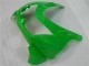 2008-2012 Green Ninja EX250 Motorcycle Fairings