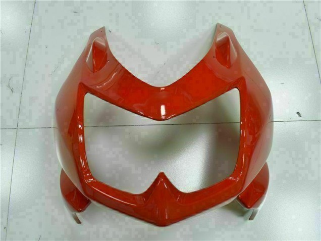 2008-2012 Red Black Ninja EX250 Motorcycle Fairings