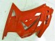 2008-2012 Red Black Ninja EX250 Motorcycle Fairings