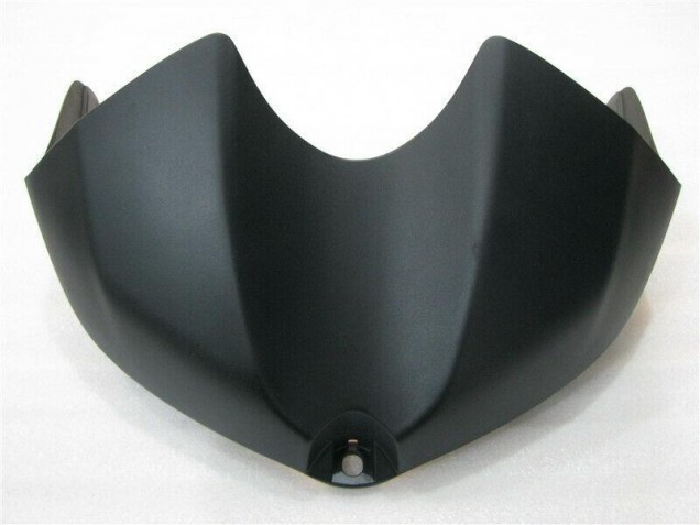 2008-2016 Black YZF R6 Aftermarket Motorcycle Fairing