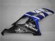 2008-2016 Blue White FAAC YZF R6 Motorcycle Fairings