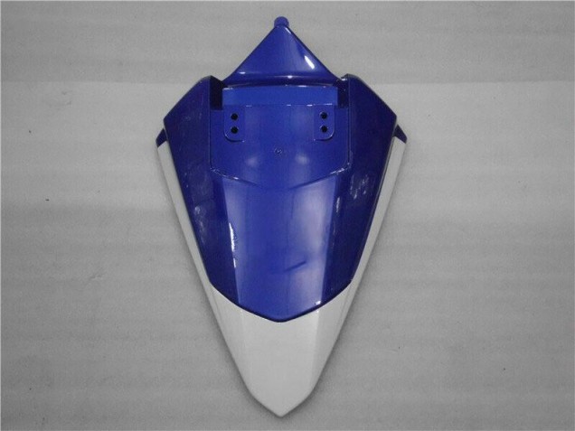 2008-2016 Blue White FAAC YZF R6 Motorcycle Fairings