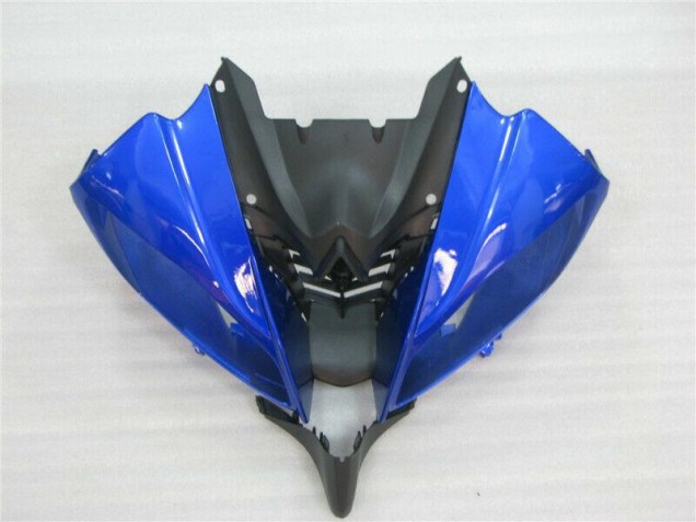 2008-2016 Blue YZF R6 Motorcycle Fairing