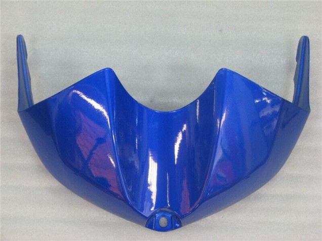 2008-2016 Blue YZF R6 Motorcycle Fairing