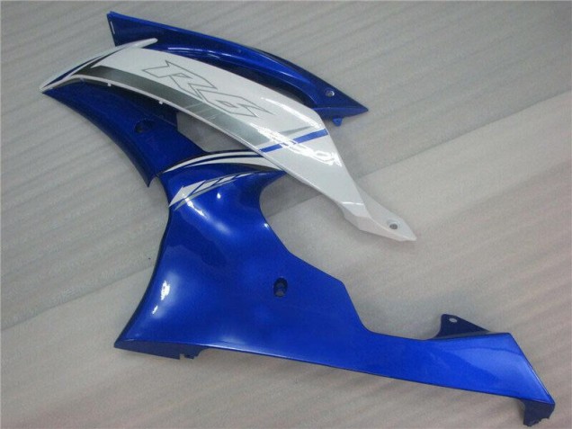 2008-2016 Blue YZF R6 Motorcycle Fairing