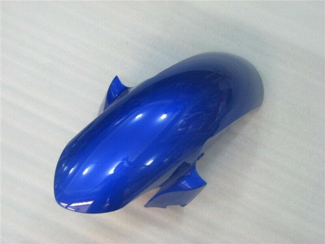 2008-2016 Blue YZF R6 Motorcycle Fairing