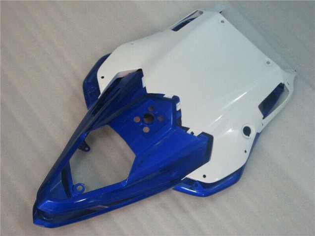 2008-2016 Blue YZF R6 Motorcycle Fairing