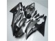 2008-2016 Grey Black YZF R6 Motorcycle Bodywork