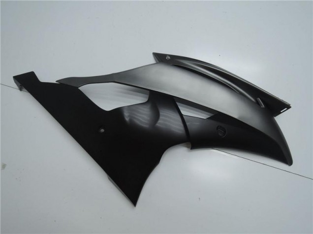 2008-2016 Grey Black YZF R6 Motorcycle Bodywork