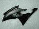 2008-2016 Grey Black YZF R6 Motorcycle Fairing