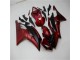 2008-2016 Red Black YZF R6 Motorcycle Fairing