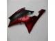 2008-2016 Red Black YZF R6 Motorcycle Fairing