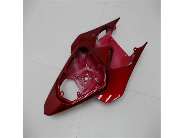 2008-2016 Red Black YZF R6 Motorcycle Fairing